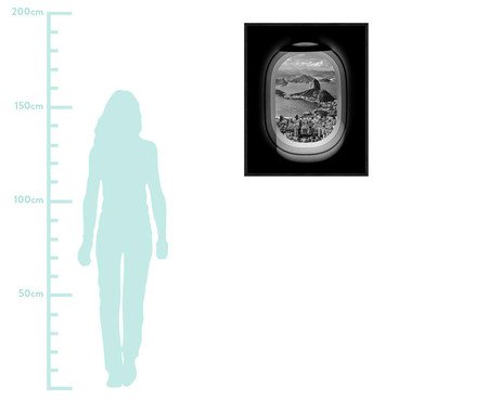 Quadro Rio de Janeiro | Westwing