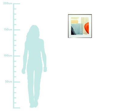 Quadro Microscopium | Westwing