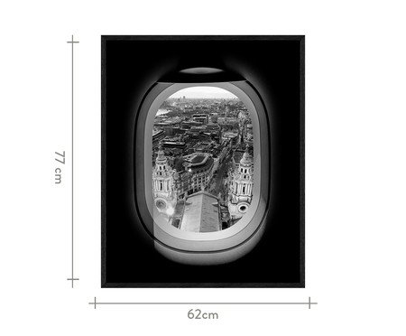 Quadro Londres | Westwing