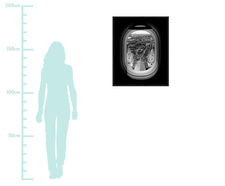 Quadro Londres | Westwing