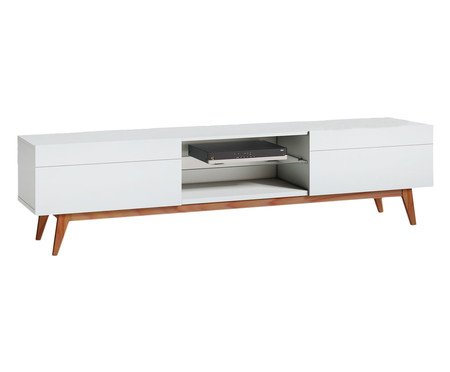 Rack Classic Muca - Branco | WestwingNow