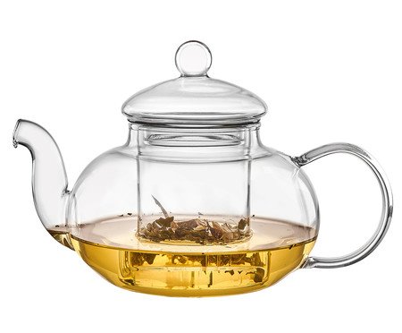 Chaleira com Infusor Boro | Westwing