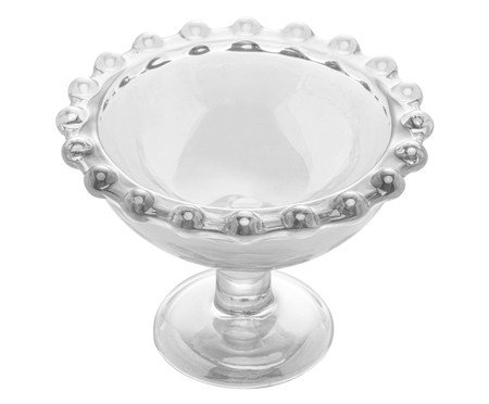 Jogo de Taças para Licor em Cristal Pearl - Transparente | Westwing