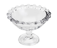 Jogo de Taças para Licor em Cristal Pearl - Transparente | WestwingNow