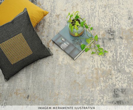 Amostra do Tapete Artisan Debrum | Westwing