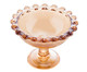 Jogo de Taças para Licor em Cristal Pearl - Âmbar, Âmbar | WestwingNow