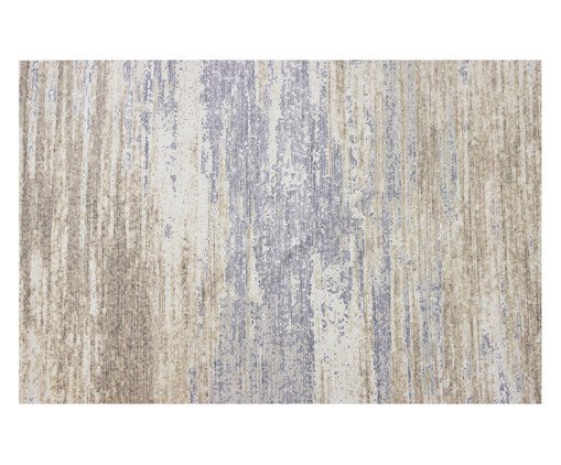inativo_Tapete Delta Ll - 62X0,6X110cm, Colorido | WestwingNow