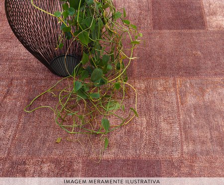 Tapete Burma Debrum Terra | Westwing