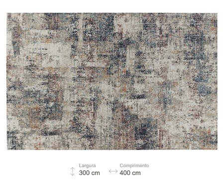 Tapete Corsega Cinza e Bege | Westwing