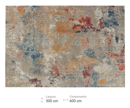 Tapete Corsega | Westwing