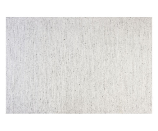 Tapete Kilim Gandhi Grey, Off White | WestwingNow