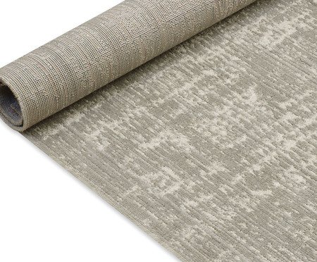 Tapete Sardenha Silver | Westwing