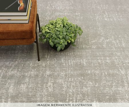 Tapete Sardenha Silver | Westwing