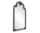 Espelho de Parede Sevilha Cinza Escuro - 63,5X76cm, Cinza | WestwingNow