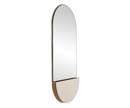 Espelho de Parede Valência - 65cm | WestwingNow