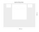 Tapete Egípcio Winza Uno - Off White, Off White | WestwingNow