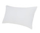 Travesseiro Luxus Pluma Luxus Branco, multicolor | WestwingNow