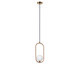 Pendente Cadre - Cobre, CHAMPAGNE/BRONZE | WestwingNow