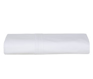 Duvet Acetinado Luxus Modena Branco 1000 Fios | WestwingNow