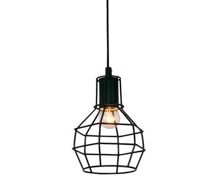 Pendente Aramado James - Bivolt | Westwing