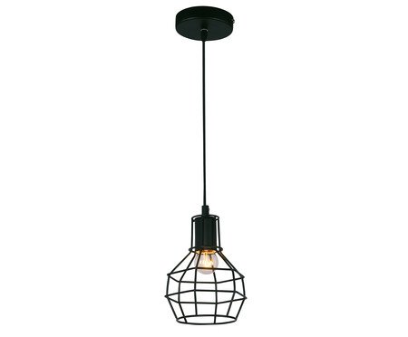 Pendente Aramado James - Bivolt | Westwing