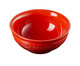 Mini Bowl - Vermelho, Vermelho | WestwingNow