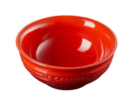 Mini Bowl - Vermelho