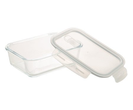 Pote Hermético Eva | Westwing