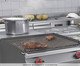 Tampa em Inox Professional, Prata ou Metálico | WestwingNow