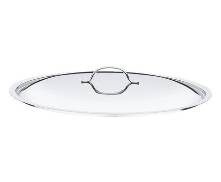 Tampa em Inox Professional | Westwing