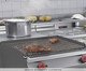 Tampa em Inox Professional, Prata ou Metálico | WestwingNow