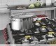 Tampa em Inox Professional, Prata ou Metálico | WestwingNow