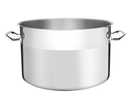 Caldeirão em Inox Professional | Westwing