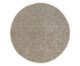 Tapete Redondo Tufting Elegant Beige, Colorido | WestwingNow