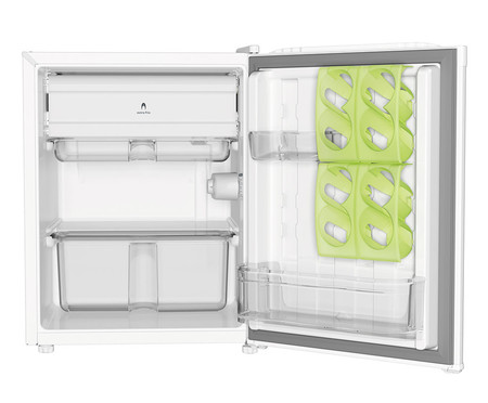 Frigobar Consul Branco | WestwingNow