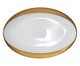 Baixela em Porcelana Parisien, Colorido | WestwingNow