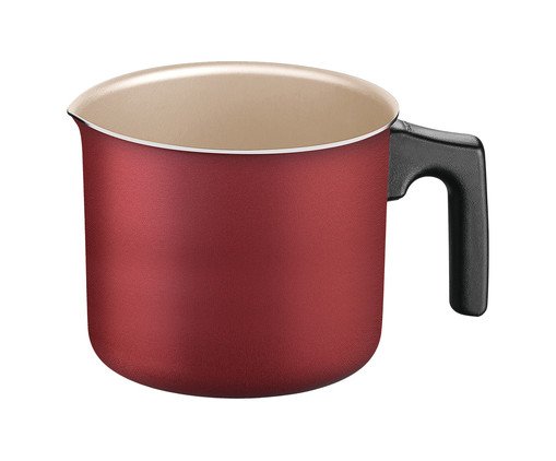 Fervedor Basic Vermelho, Vermelho | WestwingNow