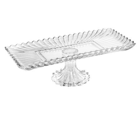 Travessa em Cristal Geneva | Westwing