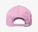 Boné Dad Hat com Logo, pink | WestwingNow