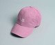 Boné Dad Hat com Logo, pink | WestwingNow