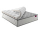 Pillow Top Magnum Pluma AirFiber IWS, Branco | WestwingNow