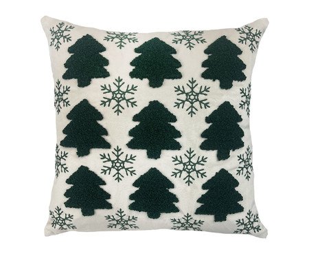 Almofada Decorativa em Veludo Sonthofen | Westwing
