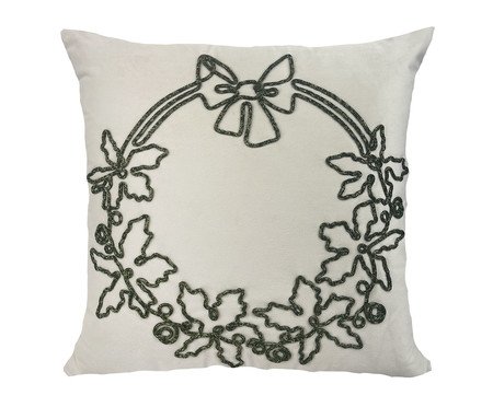 Almofada Decorativa em Veludo Reichenbach | Westwing