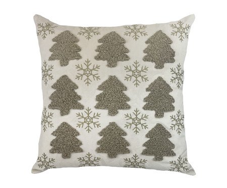 Almofada Decorativa em Veludo Seesen | Westwing