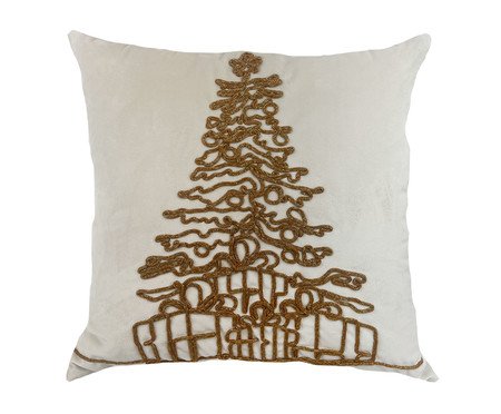 Almofada Decorativa em Veludo Aue | Westwing