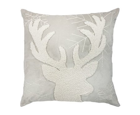 Almofada Decorativa em Veludo Edewecht | Westwing