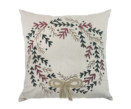 Almofada Decorativa em Veludo Salzkotten | Westwing