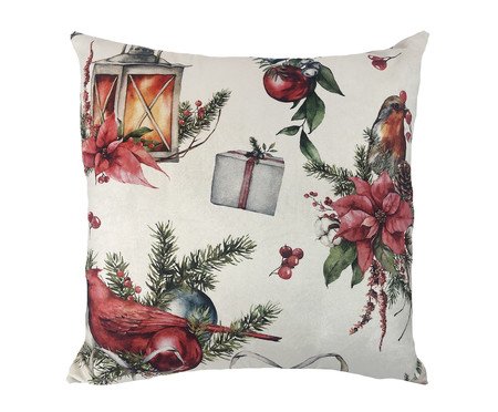 Almofada Decorativa em Veludo Huckelhoven | Westwing