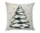 Almofada Decorativa em Veludo Gehrden, Off White | WestwingNow