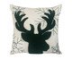 Almofada Decorativa em Veludo Heusenstamm, Off White | WestwingNow
